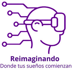 REIMAGINANDO